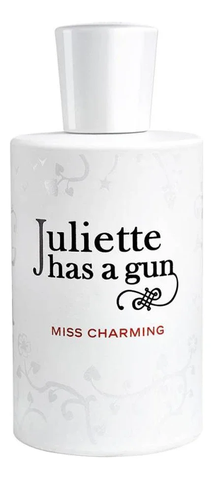 Miss Charming