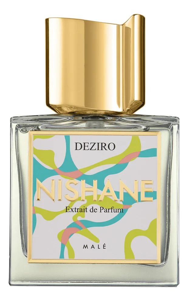 Deziro