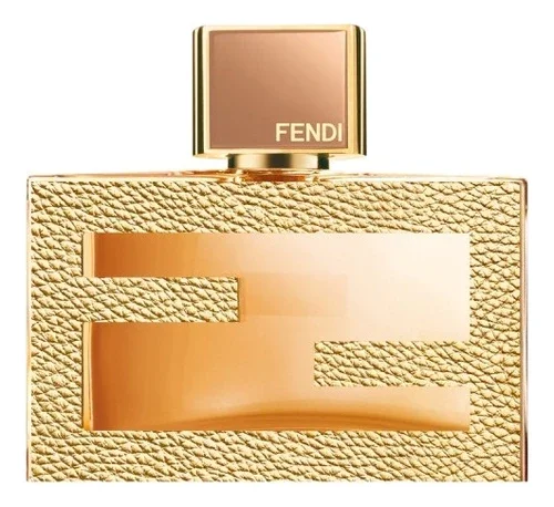 Fan Di Fendi Leather Essence