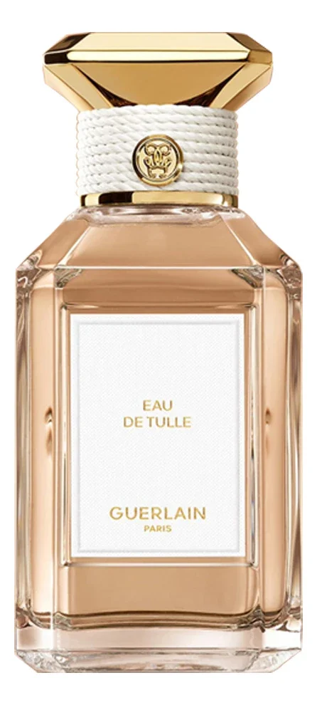 Eau De Tulle