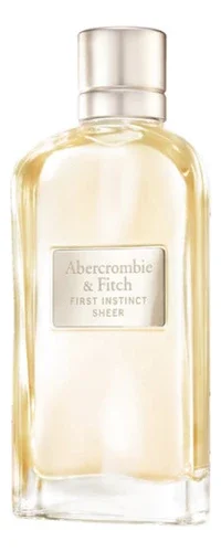 First Instinct Sheer