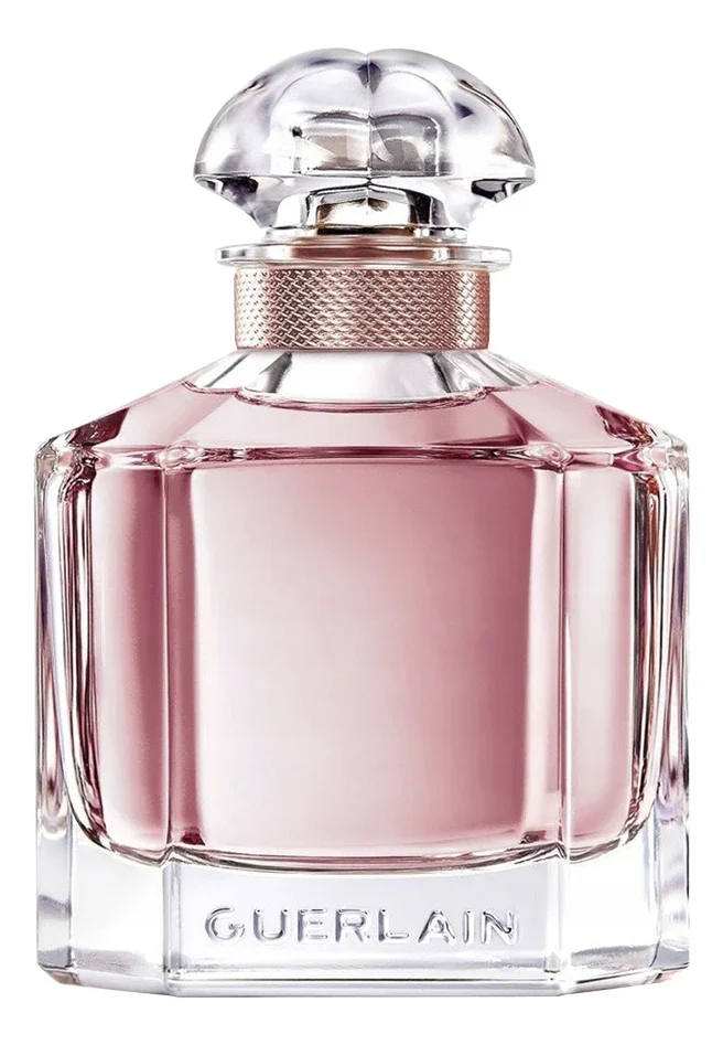 Mon Guerlain Eau De Parfum Intense