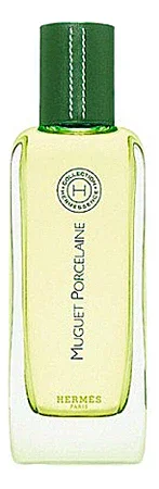 Hermessence Muguet Porcelaine