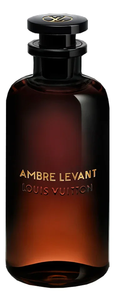 Ambre Levant