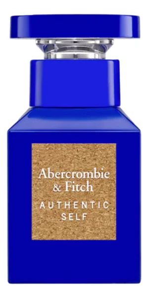 Authentic Self Man