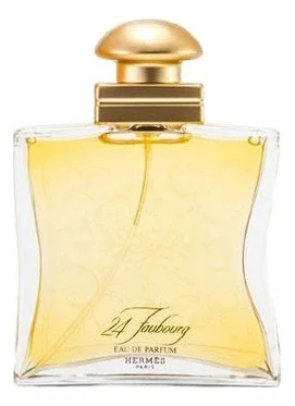24 Faubourg