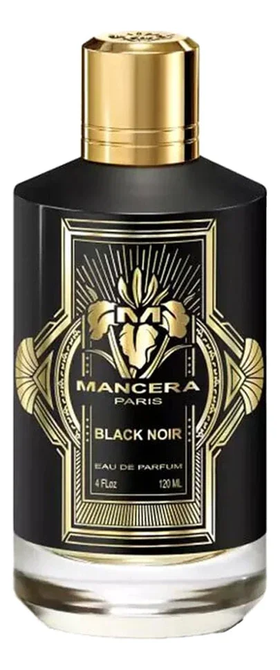 Black Noir