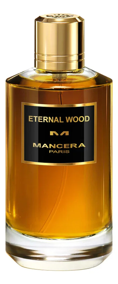 Eternal Wood