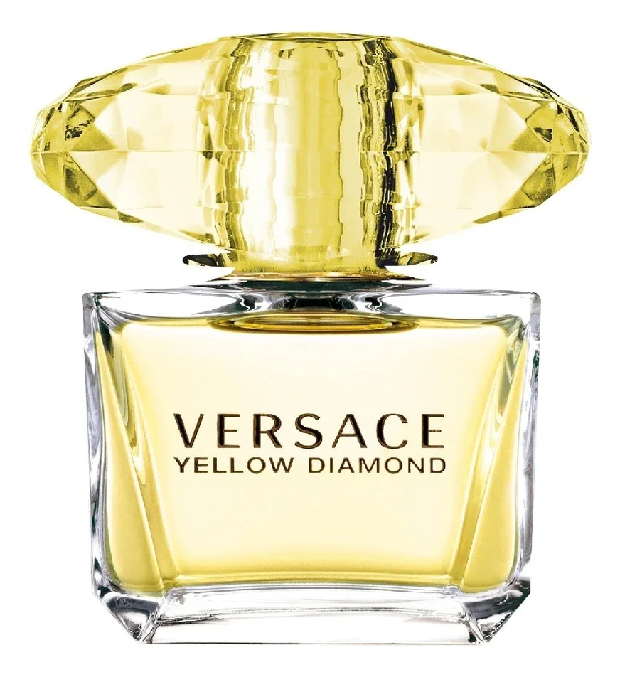 Yellow Diamond