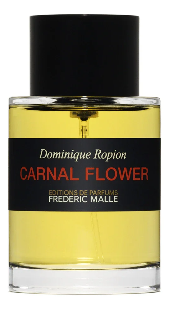Carnal Flower