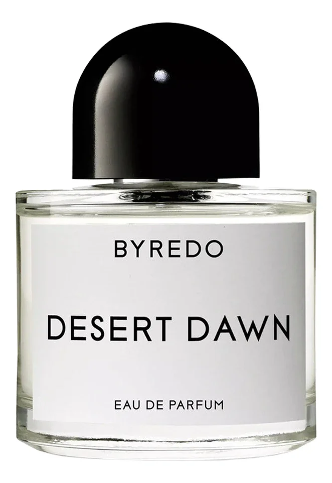 Desert Dawn