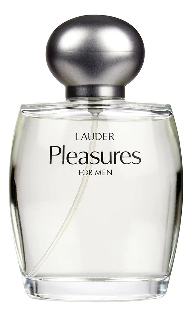 Pleasures Men