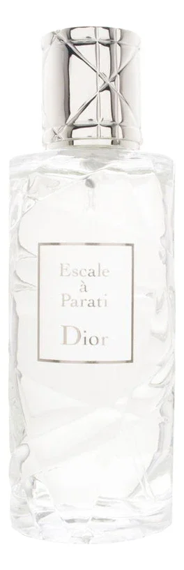 Escale A Parati