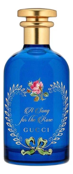 A Song For The Rose
