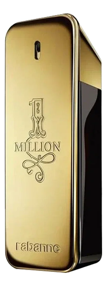 1 Million Man