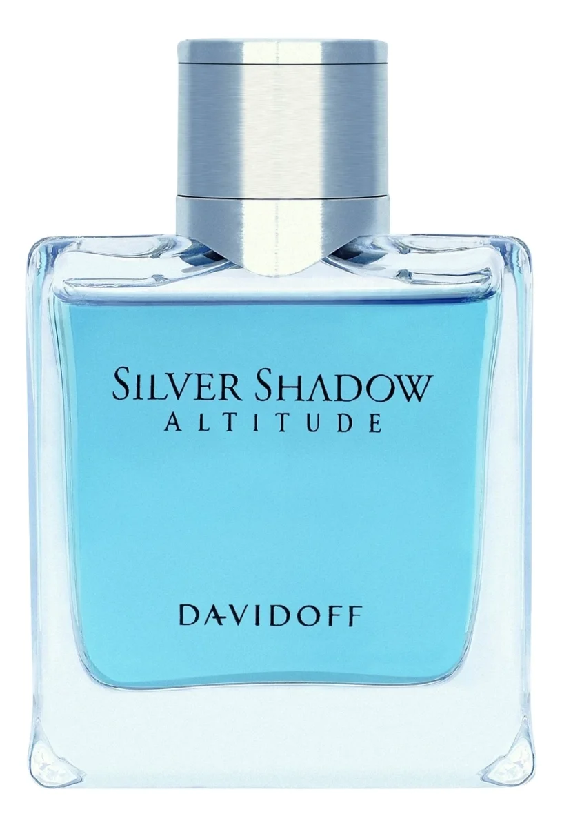 Silver Shadow Altitude