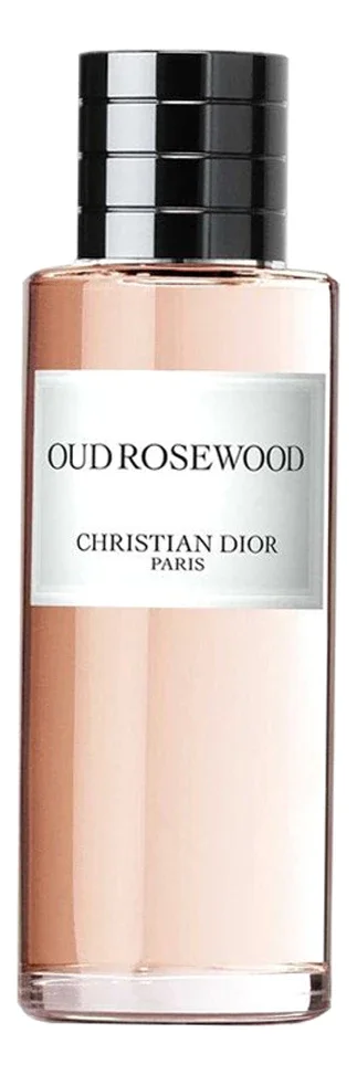 Oud Rosewood