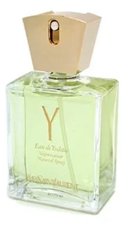 Y Woman