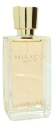 Miracle Homme