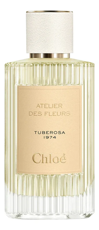 Atelier Des Fleurs Tuberosa 1974