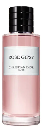 Rose Gipsy