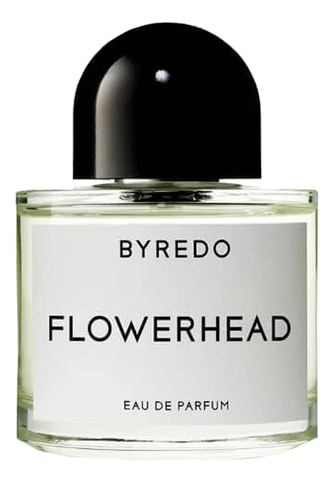 Flowerhead