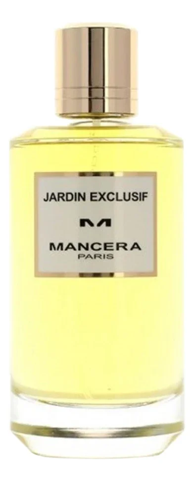 Jardin Exclusif