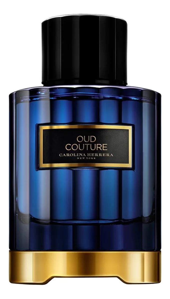 Oud Couture