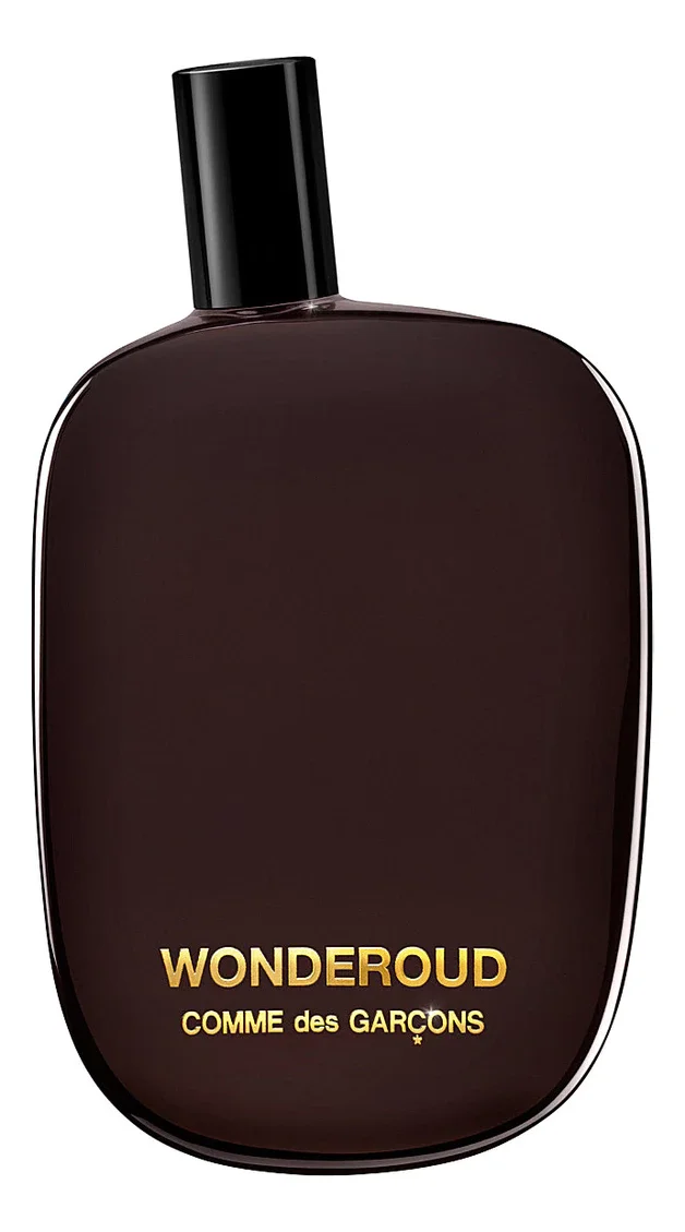 Wonderoud