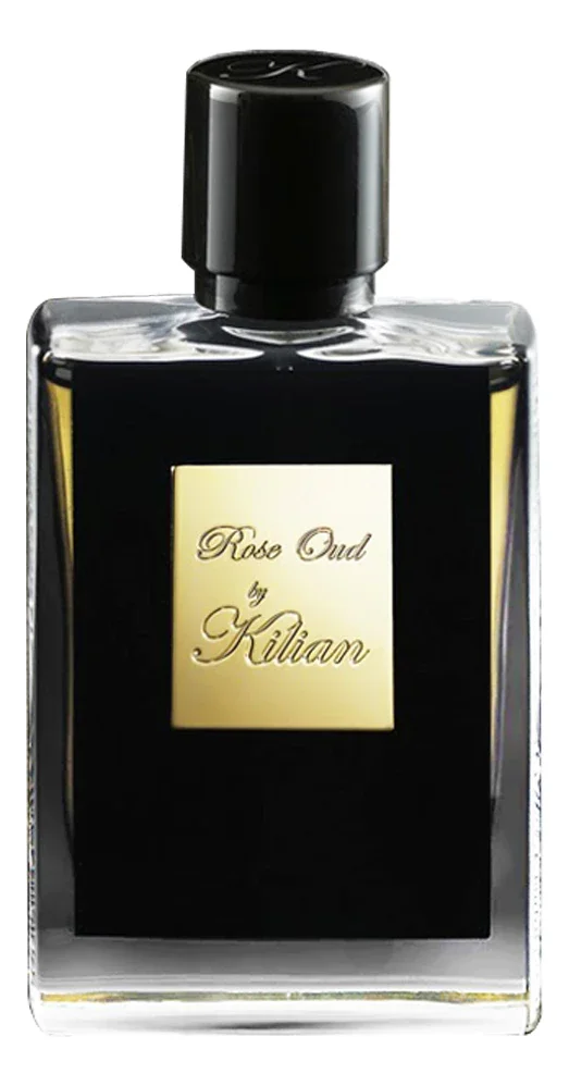 Rose Oud