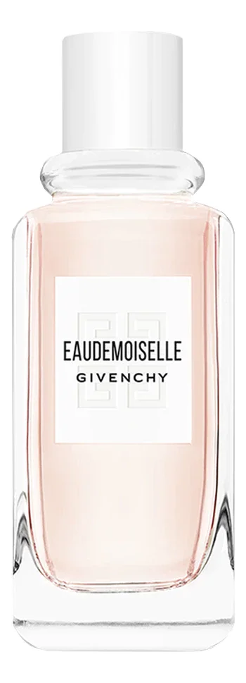 Eaudemoiselle De Givenchy Eau Florale
