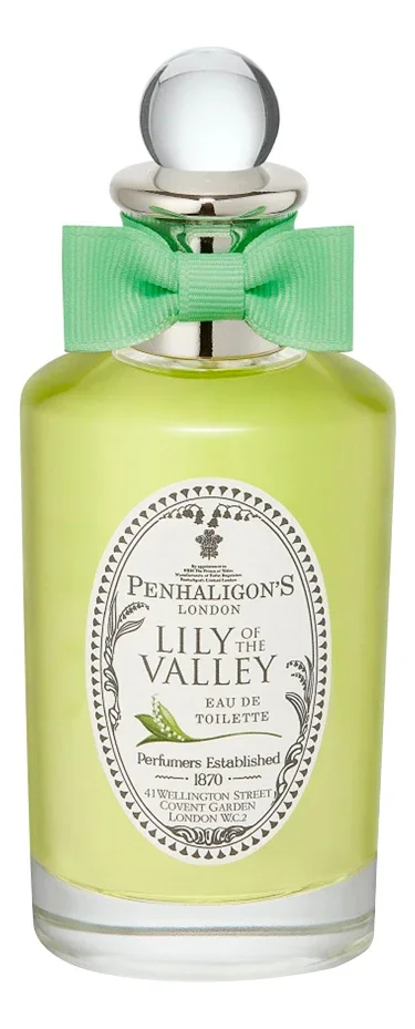 Lily Of The Valley