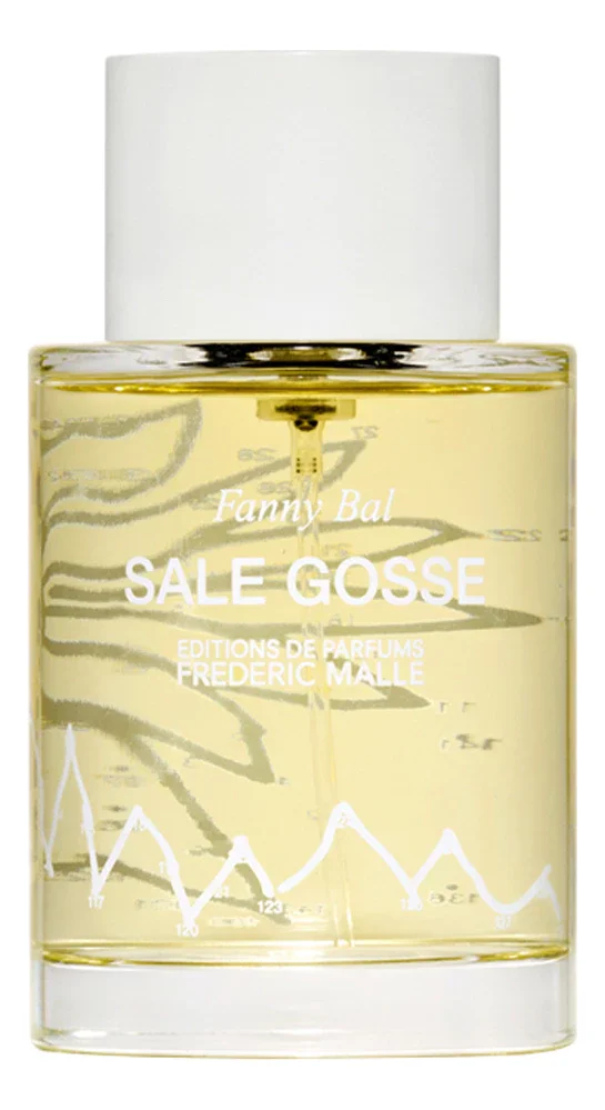 Sale Gosse By Fanny Bal
