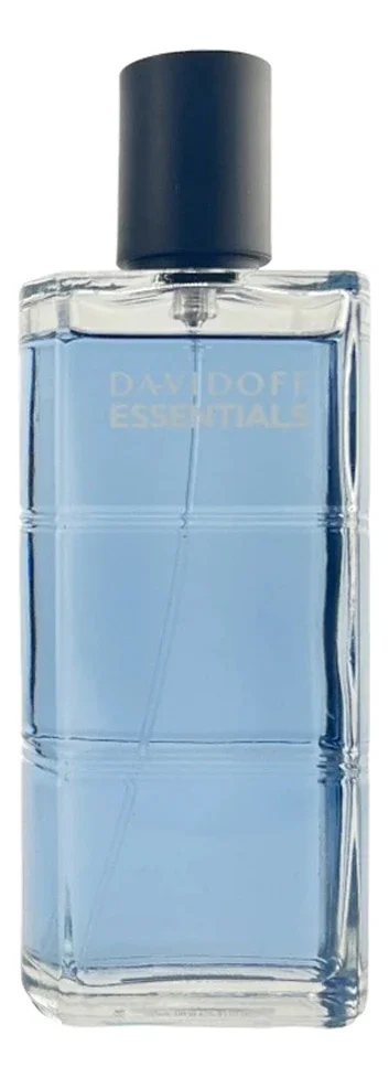 Essentials Blue