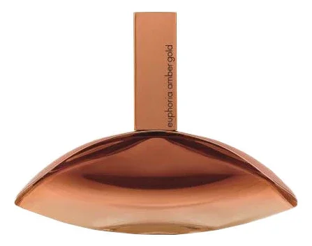 Euphoria Amber Gold