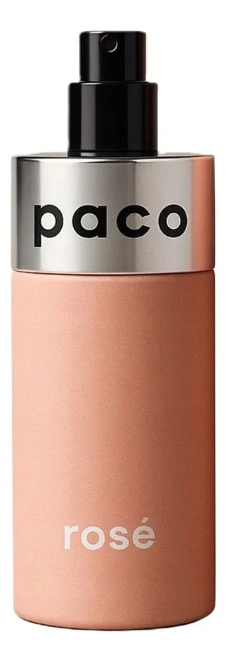 Paco Rose