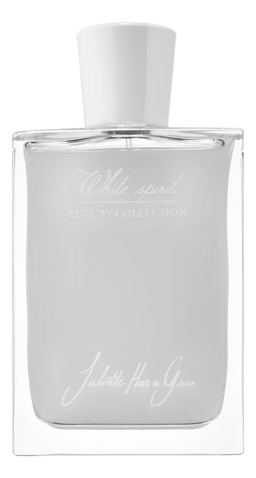 White Spirit