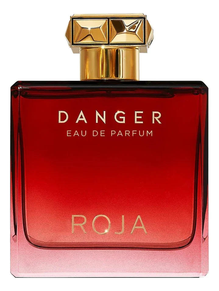 Danger Pour Homme