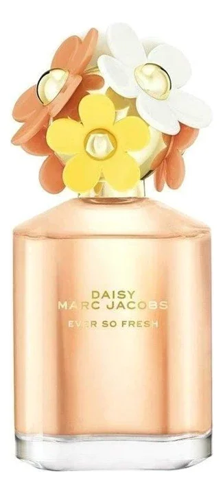 Daisy Ever So Fresh