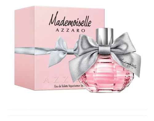 Mademoiselle