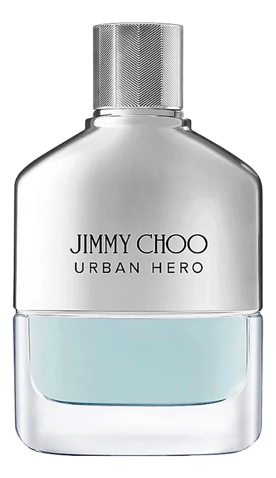 Urban Hero