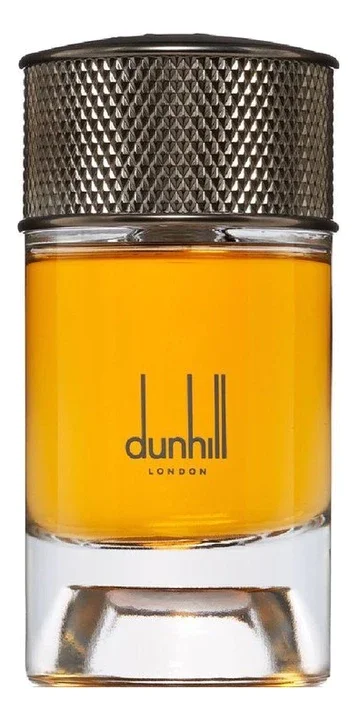 Signature Collection Moroccan Amber
