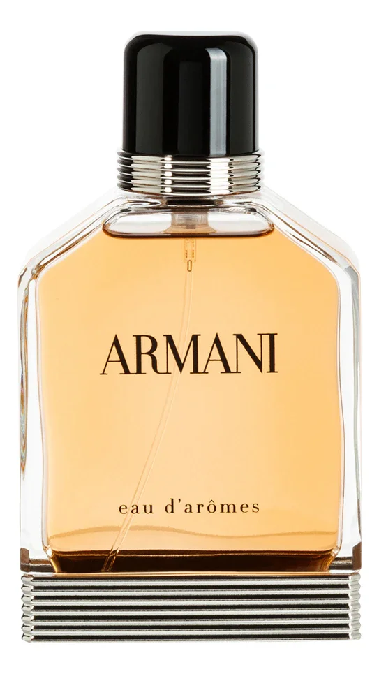 Eau D'Aromes
