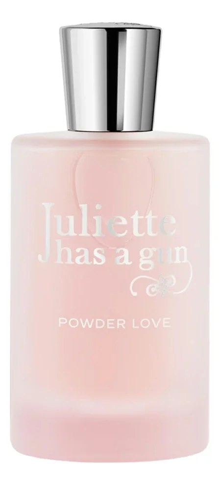 Powder Love
