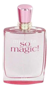 Miracle So Magic