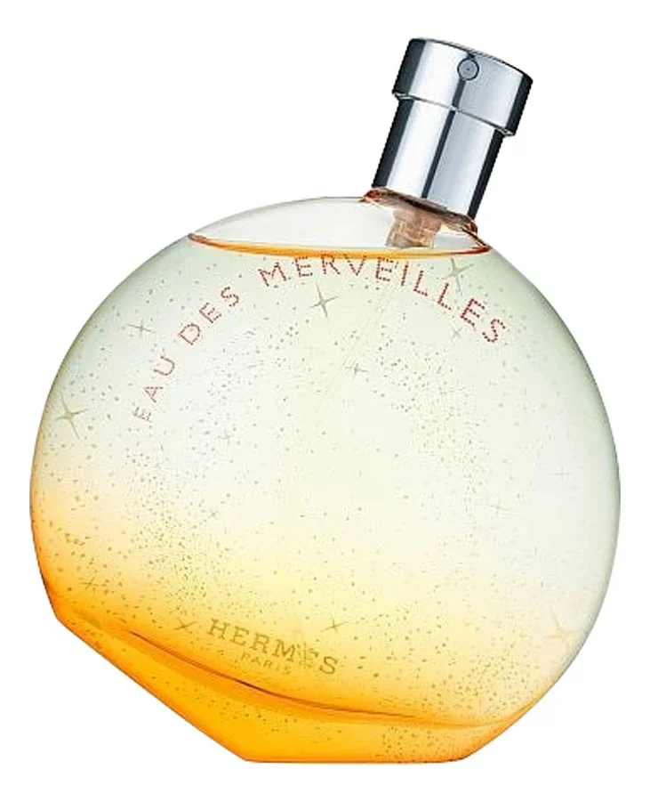 Eau Des Merveilles