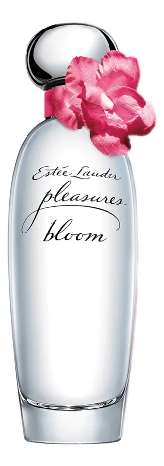 Pleasures Bloom