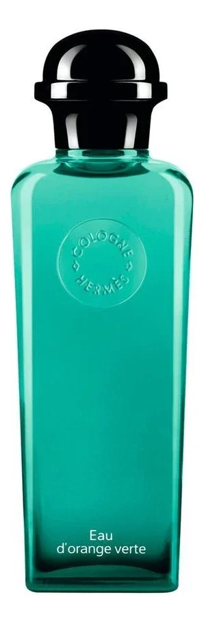 Eau D'Orange Verte