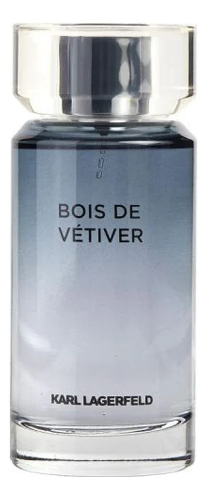 Bois De Vetiver