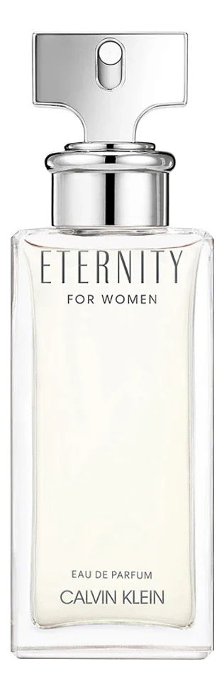 Eternity